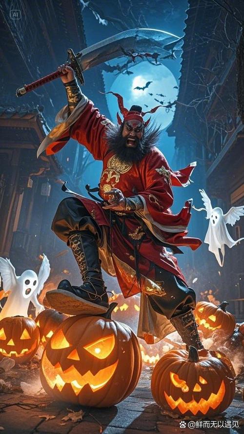 魅力无限的抓鬼杨过游戏：探索江湖的独特体验