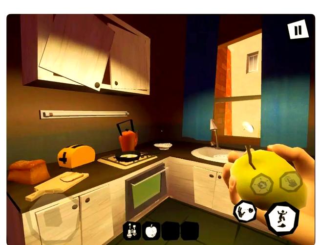 探索新邻居游戏下载:打开奇妙的邻里世界