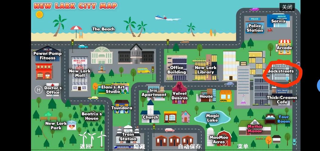 探索神话庄园：如何轻松下载与游戏体验