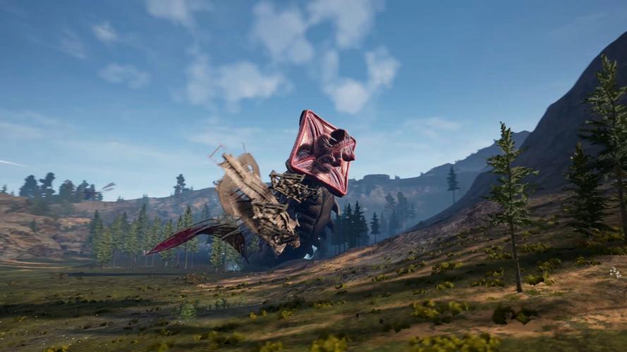 最后绿洲最新版本盘点：探索沙漠中的新奇与挑战