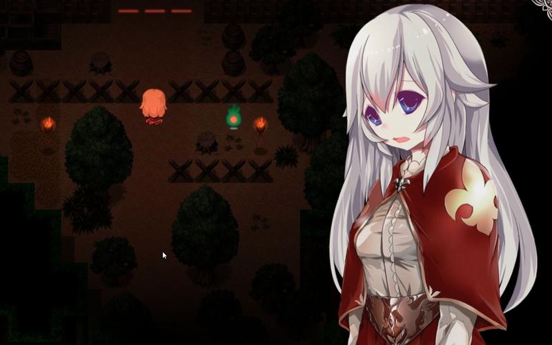 沉浸在炼金术师安卓的奇幻世界