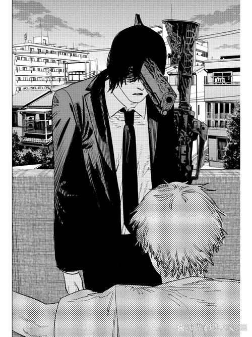 探秘电锯人：如何下载与畅玩这款热门游戏