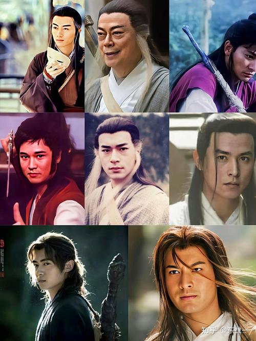 魅力无限的抓鬼杨过游戏：探索江湖的独特体验