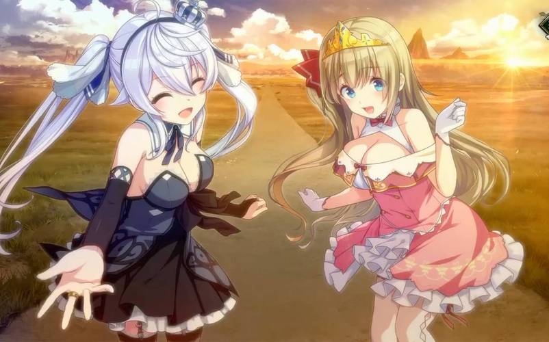 畅游暑假！探索绅士游戏的暑假版本大全