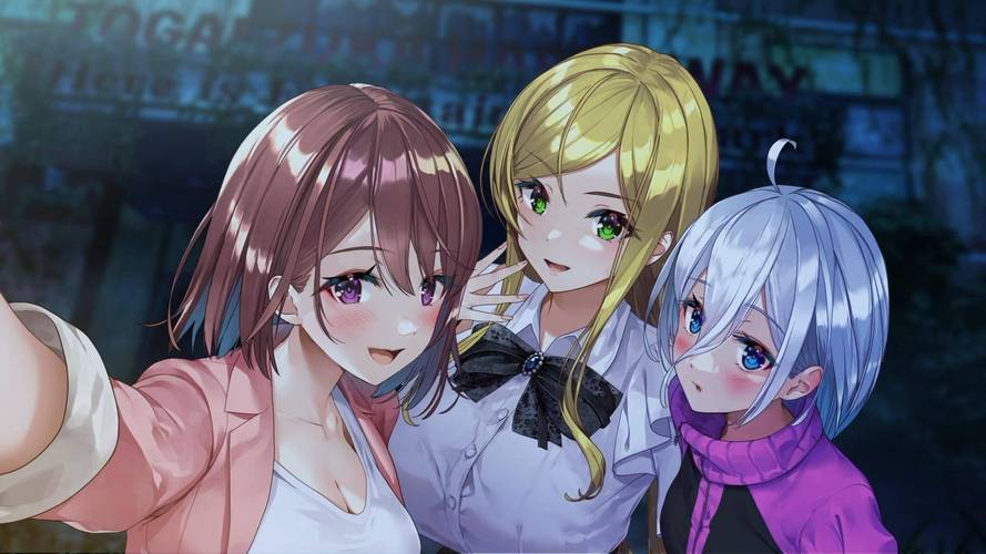 探索视灵2最新：绅士游戏的魅力与创新