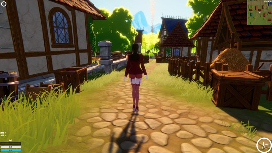 妖姬猎人下载安卓：探索奇幻世界的魅力之旅