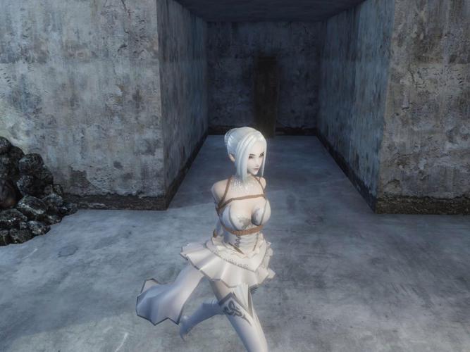 探索无尽迷宫:绅士游戏的新境界