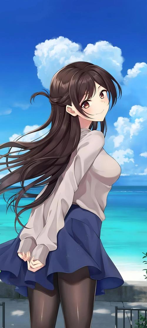 动漫女孩最新的核心价值与使用方法