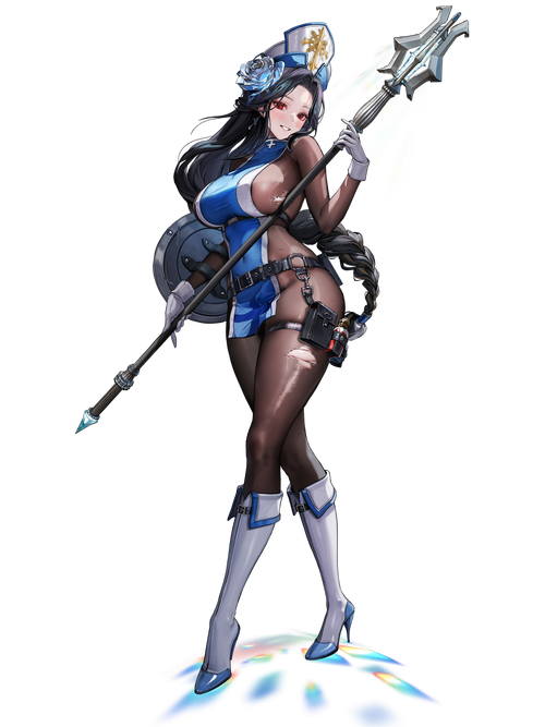 探索兔耳战姬最新版本的奇幻世界