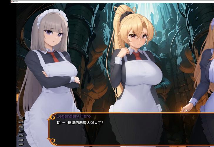 探索欲妹幻想的世界：最新更新地址揭秘