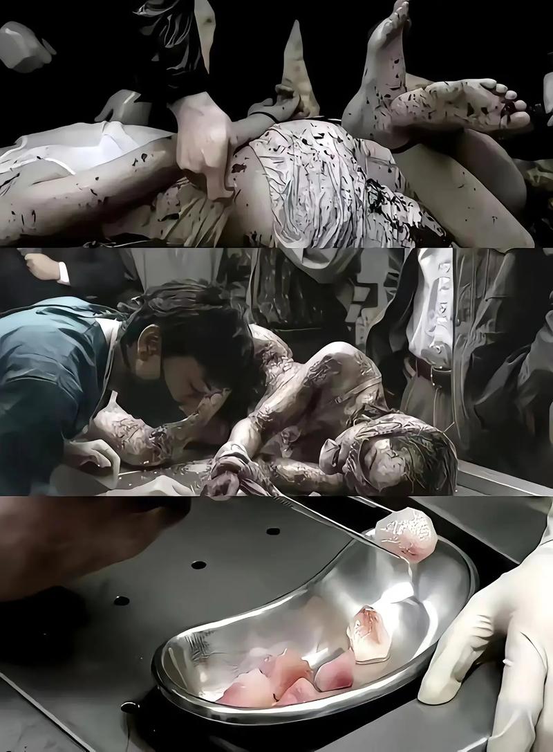 探索母三人最新：沉浸式体验的魅力与奥秘