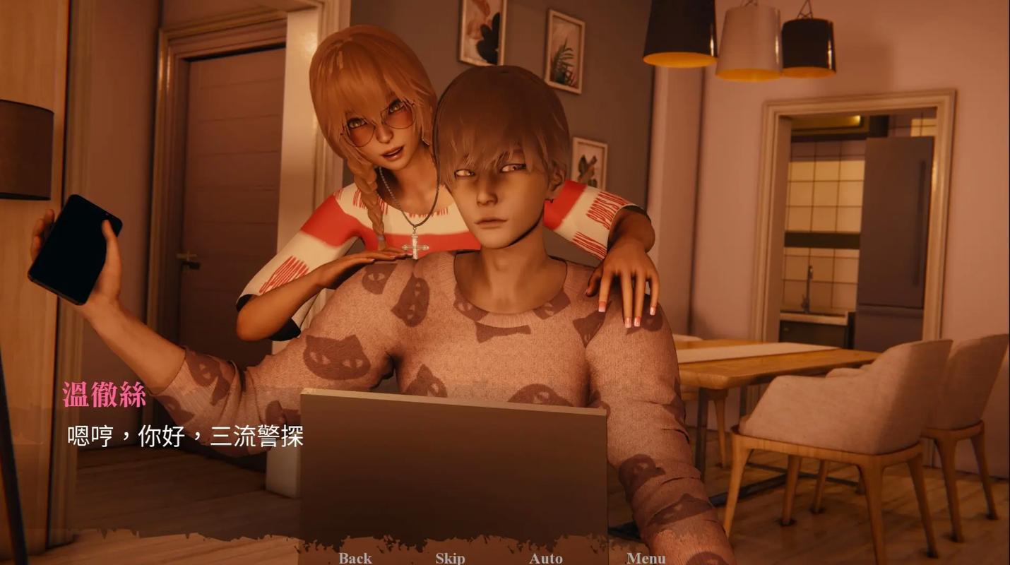 探索侧写者最新版本的魅力与深度