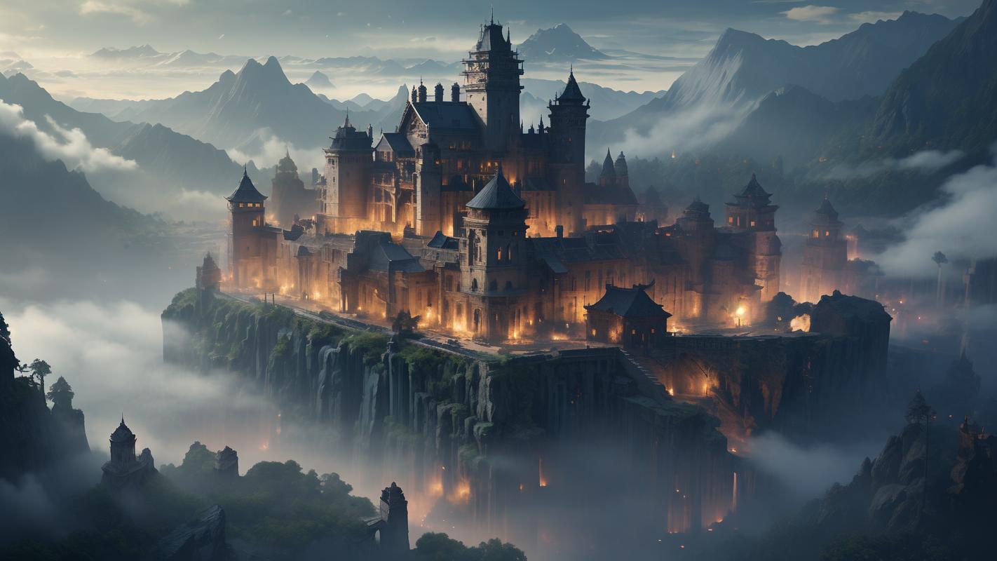 探索神秘与魔法的世界：謎塔魔女游戏下载全景解析