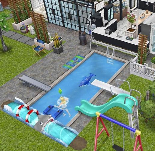 暑假安卓：畅享虚拟世界的完美入口