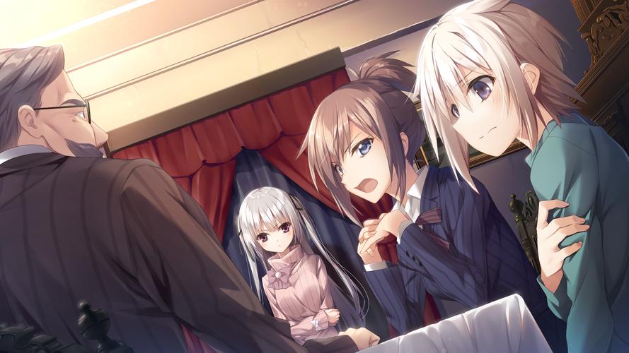 樱之刻最新版本:沉浸式体验与全新玩法的完美结合