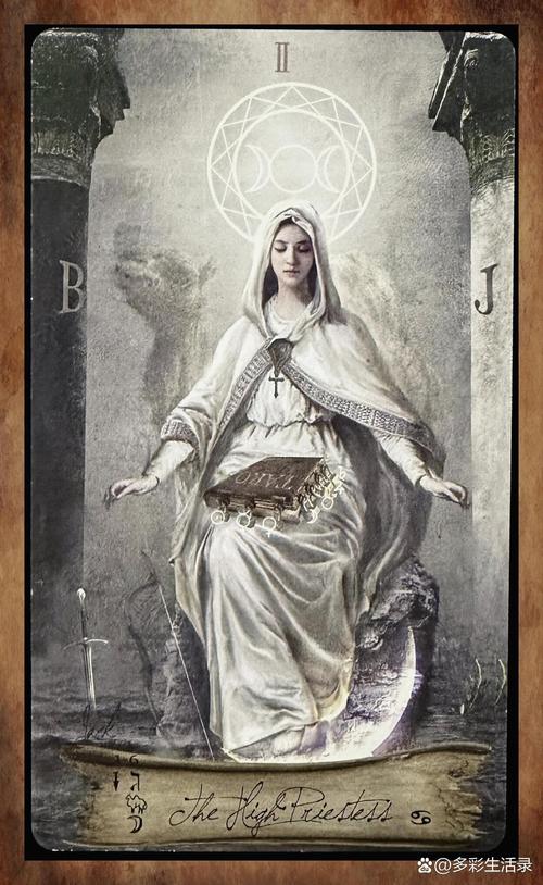 探索神秘力量——女祭司游戏攻略全解析