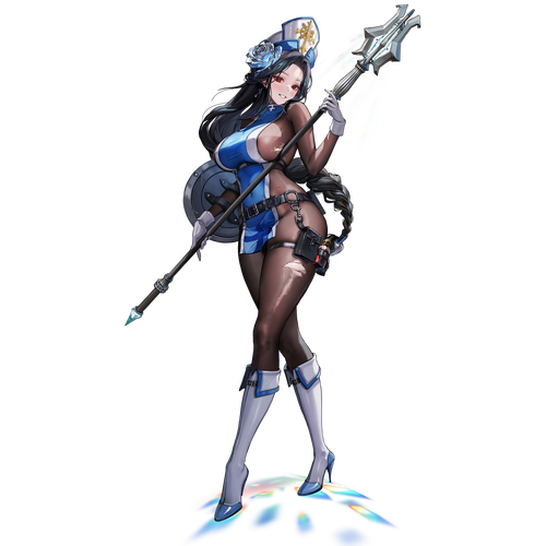 探索妖姬猎人最新版本：魅力与挑战并存的奇幻冒险