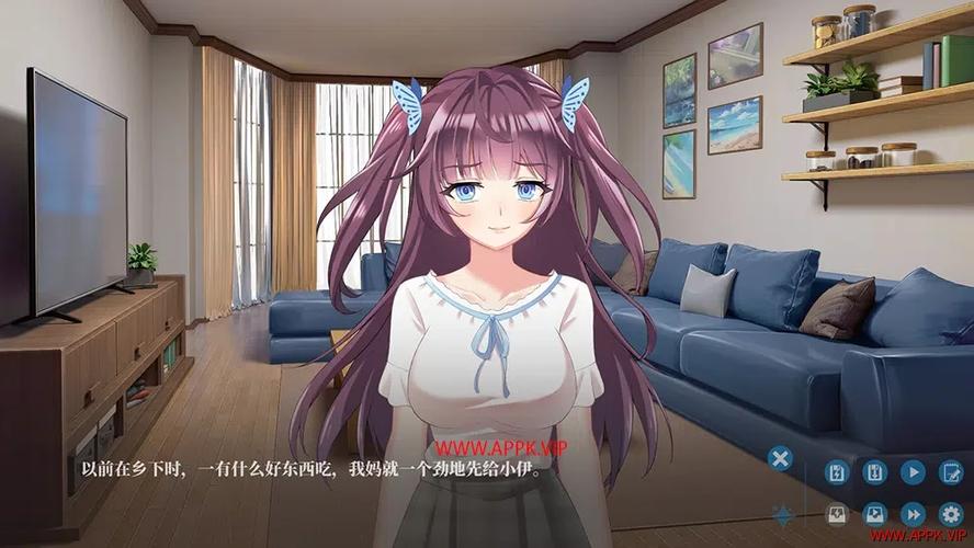 欲妹幻想汉化版最新更新内容揭晓：沉浸在崭新体验中