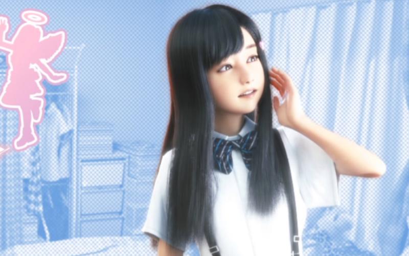 探索“死宅天使”：一款独具魅力的绅士游戏