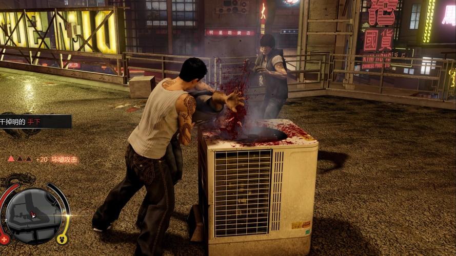 探索血无赖游戏官网：绅士游戏的终极体验