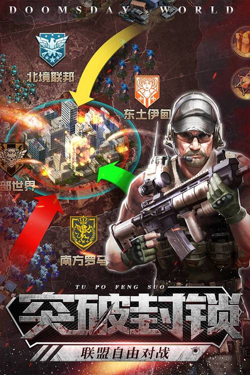 末日世界下载安卓的核心价值与使用方法