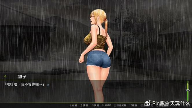 人妻夺取游戏：潜入禁忌之地的魅力与挑战