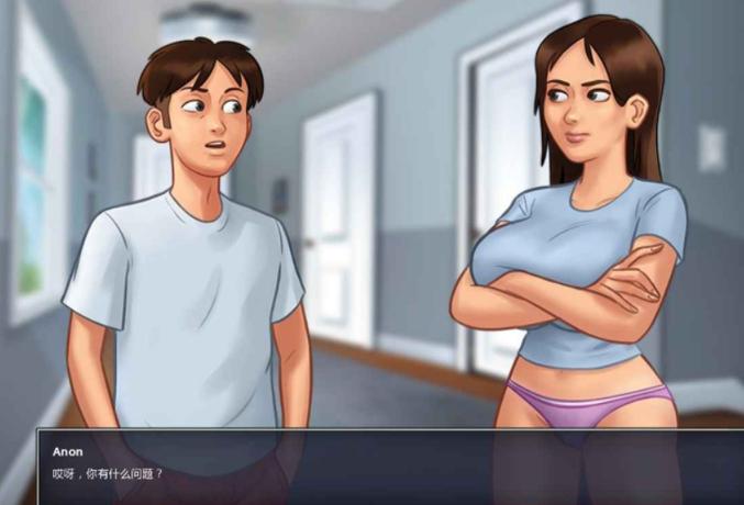 探索夏日传说游戏下载的奇幻世界