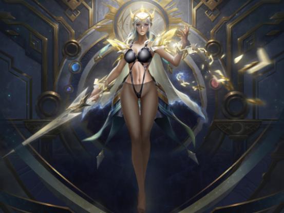 露娜汉化版最新更新内容全解析：游戏体验的革命性提升