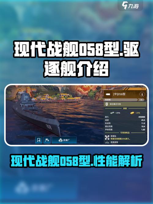 驱逐舰游戏下载全攻略：如何轻松获取并安装游戏