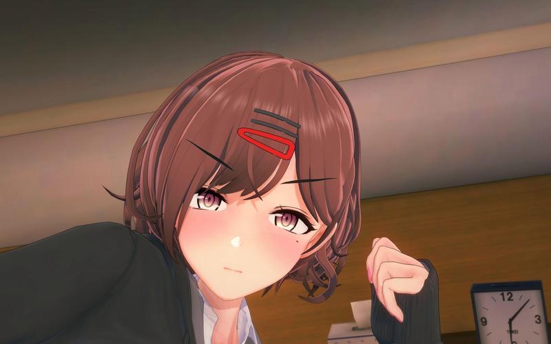 恋活游戏攻略：开启你的恋爱冒险之旅