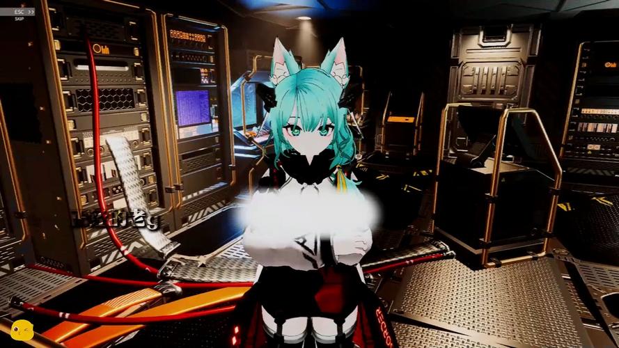 枪灵少女最新：在奇幻世界中绽放的少女力量