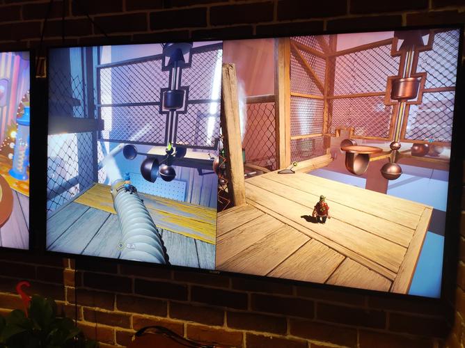 发现游戏新天地：洞悉在哪下载