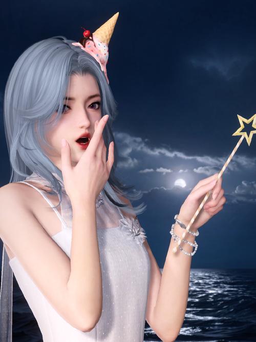 欲之梦安卓：沉浸在奇幻与欲望的世界