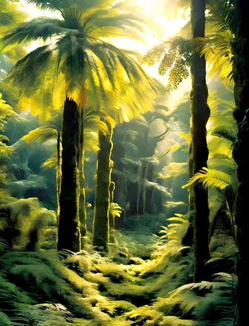 探索神秘世界:森林之子游戏官网的魅力与机遇