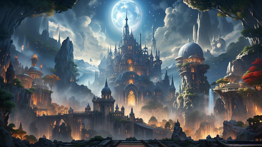 探索神秘与魔法的世界：謎塔魔女游戏下载全景解析