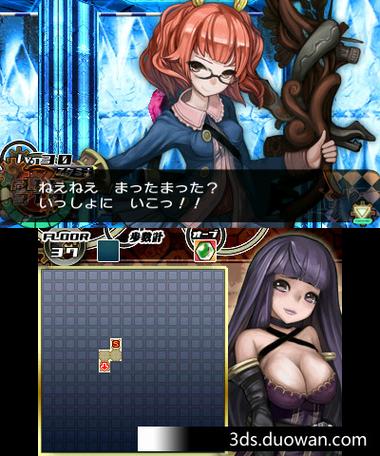 探索无尽迷宫:绅士游戏的新境界