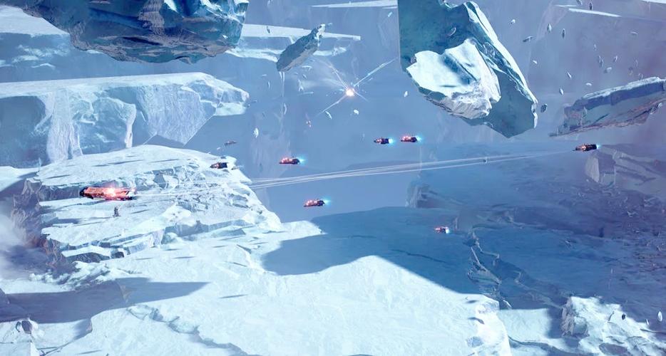 探索家园3最新版本的奇妙世界