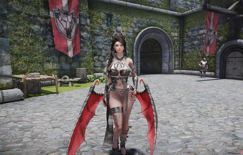 魅魔新官方正式版下载最新版：尽享极致游戏体验