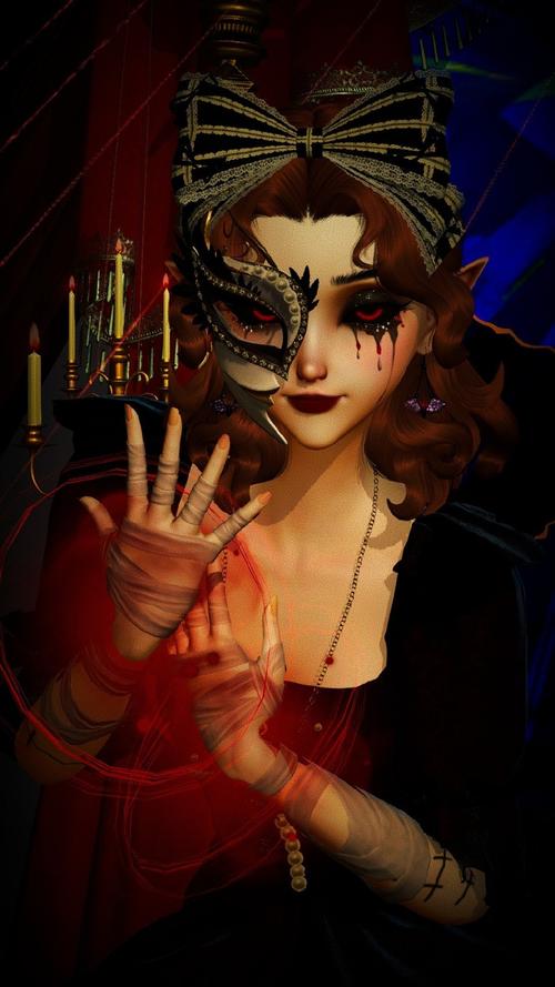 揭开催眠贵族的神秘面纱：沉浸在幻想与诱惑之中