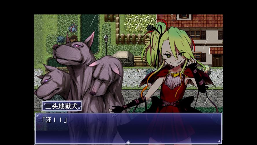 探索恶魔根源安卓汉化的魅力世界