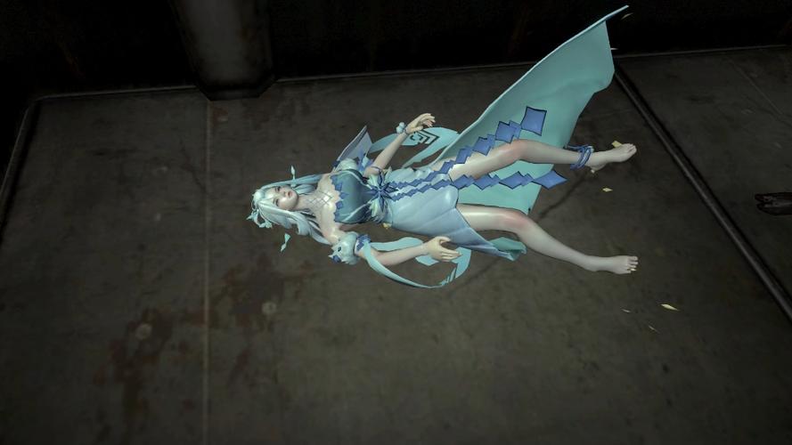 露娜如何下载:揭开绅士游戏中的神秘面纱