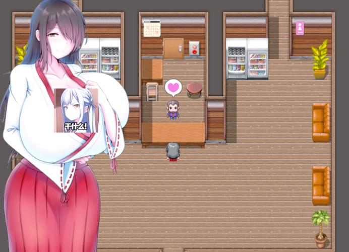 饥渴安卓汉化：探索绅士游戏的魅力与乐趣