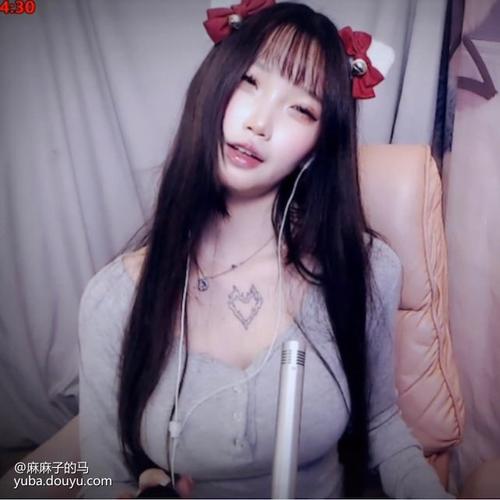 畅享斗鱼溪子:在安卓上下载与体验的完美之旅