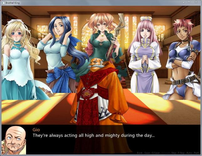 探索青楼之王汉化版最新更新内容的魅力