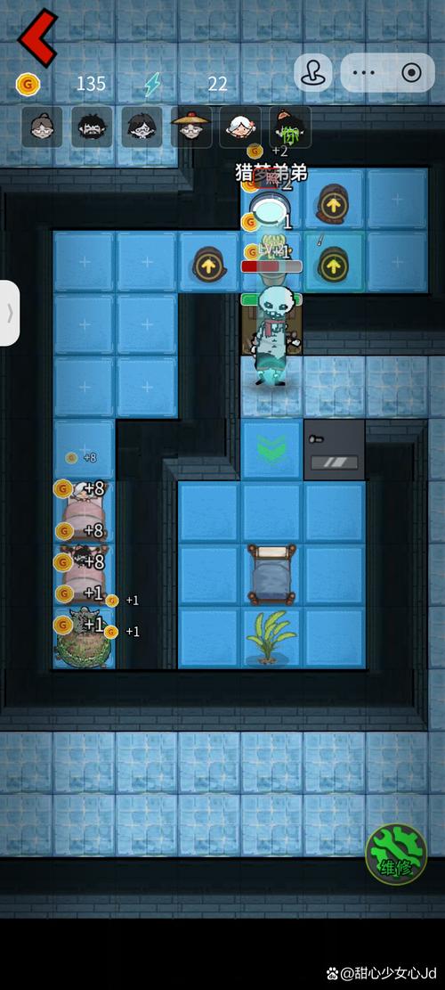 探秘黑暗伴侣：游戏攻略与深度解析