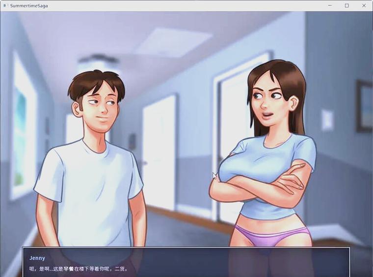 夏日传说汉化版最新更新内容全解析