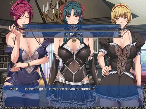 探索背德馆官方正式版下载最新版的魅力与乐趣