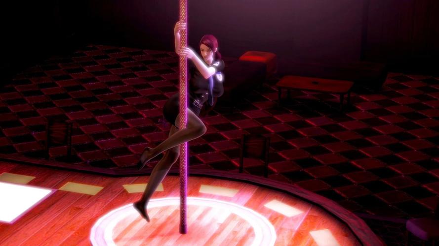 体验性感沙滩最新版本的魅力与乐趣