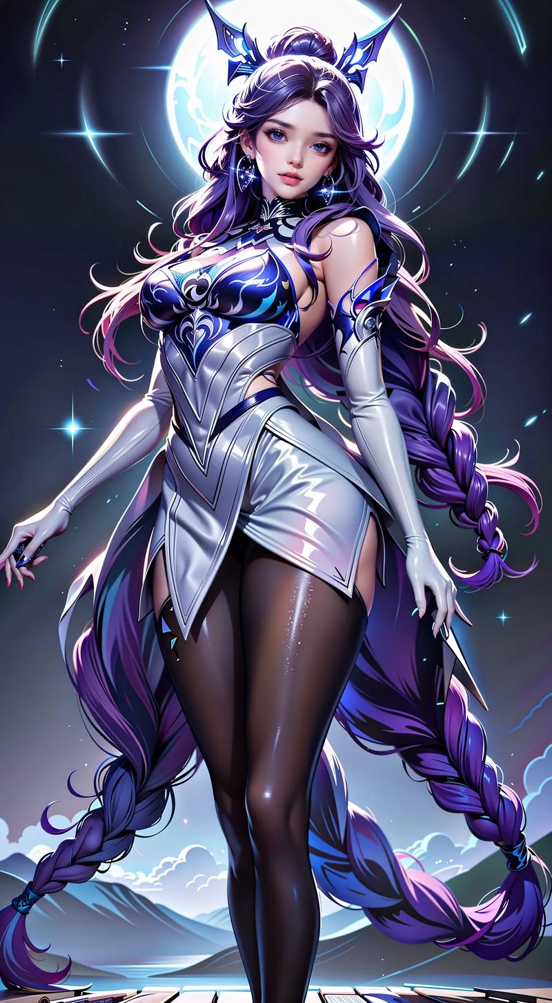 露娜如何下载:揭开绅士游戏中的神秘面纱