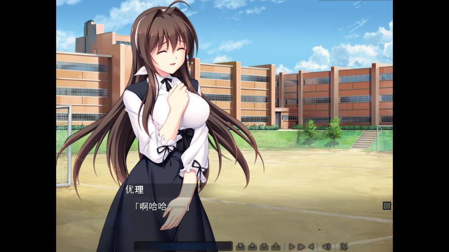 探索《圣天之泪》:绅士游戏的奇幻旅程